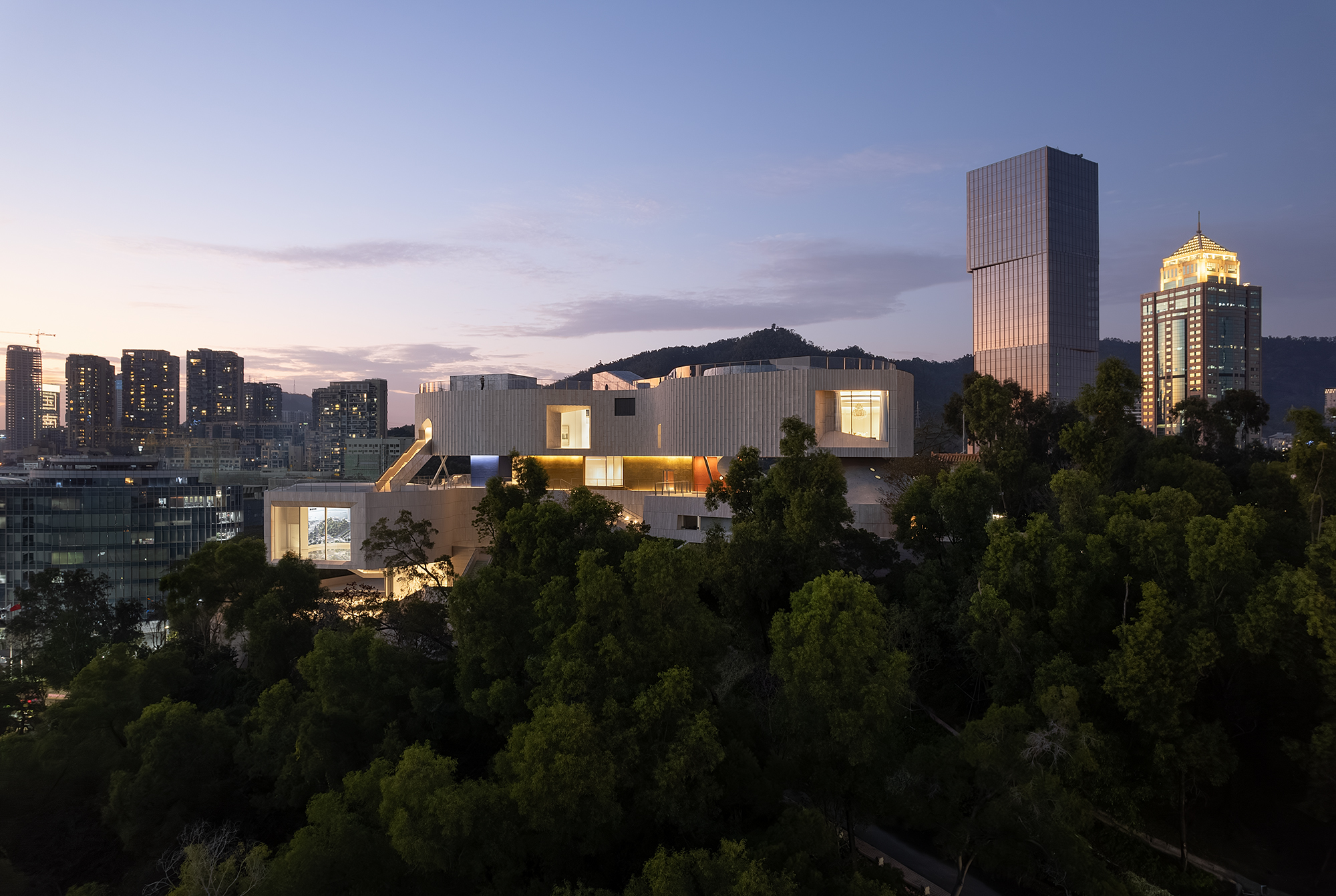 China Merchants Historical Museum