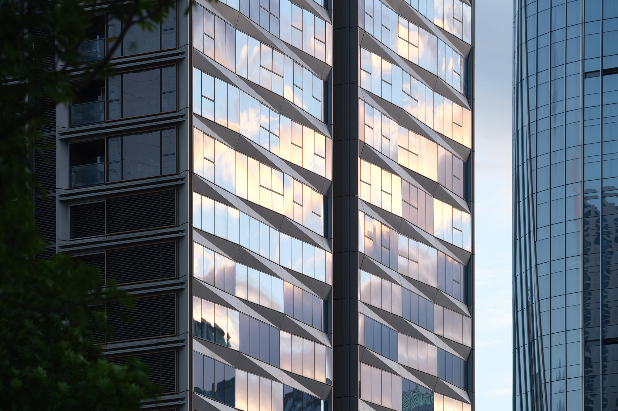 Shekou Prince Bay – Ruixi Residences/10 Design