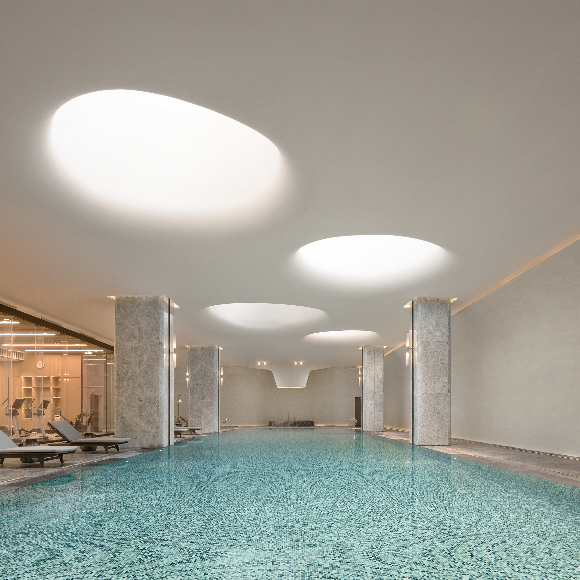 Chengdu Runyang TFC Tianfu Center