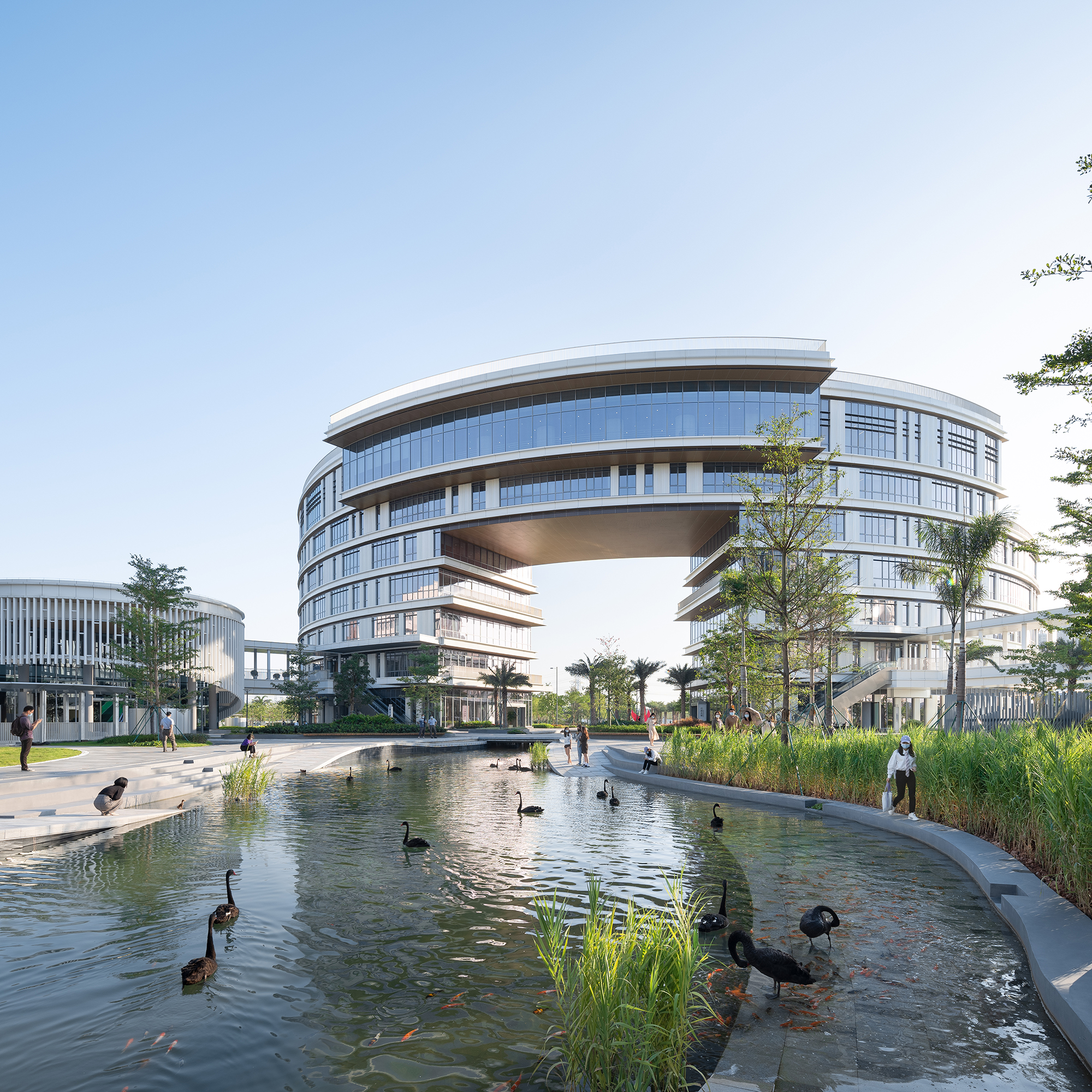 Hong Kong University of Science and Technology