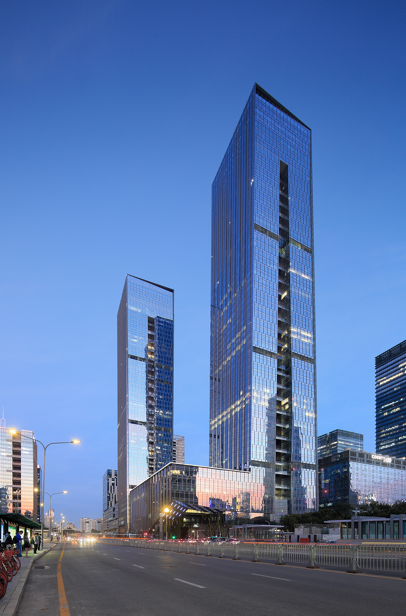 Shenzhen BTech Phase4